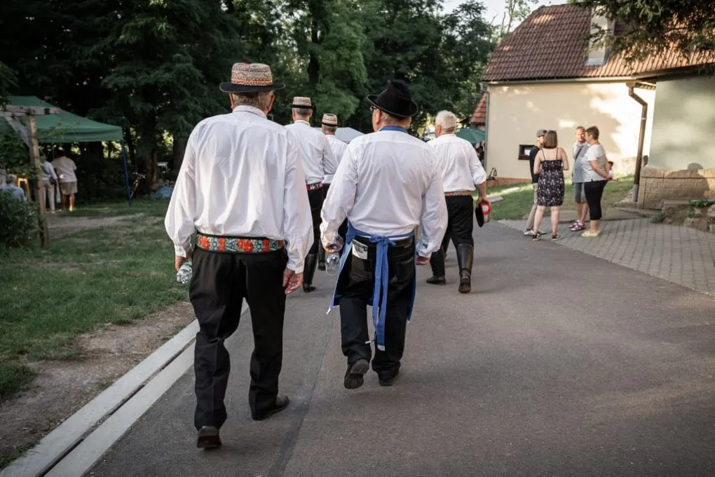 Otevřené sklepy 2022 – fotografie 8