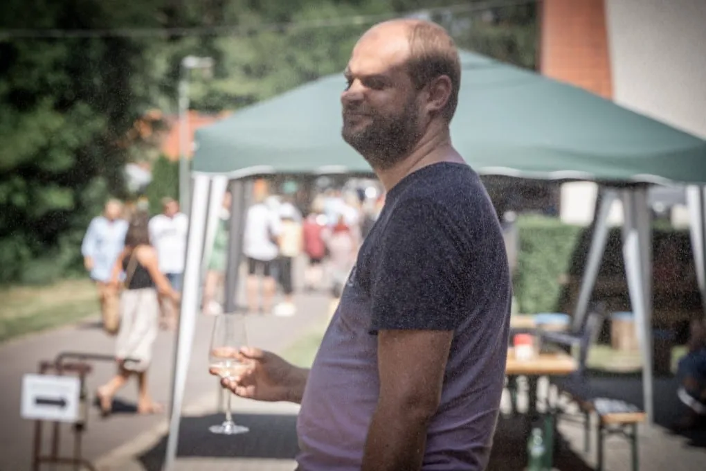 Otevřené sklepy 2022 – fotografie 59