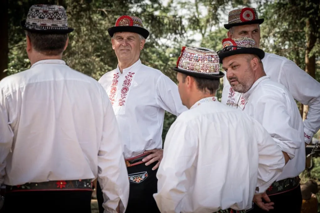 Otevřené sklepy 2022 – fotografie 60
