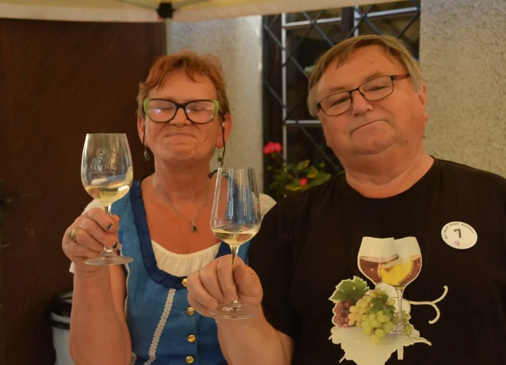 Otevřené sklepy 2022 – fotografie 73