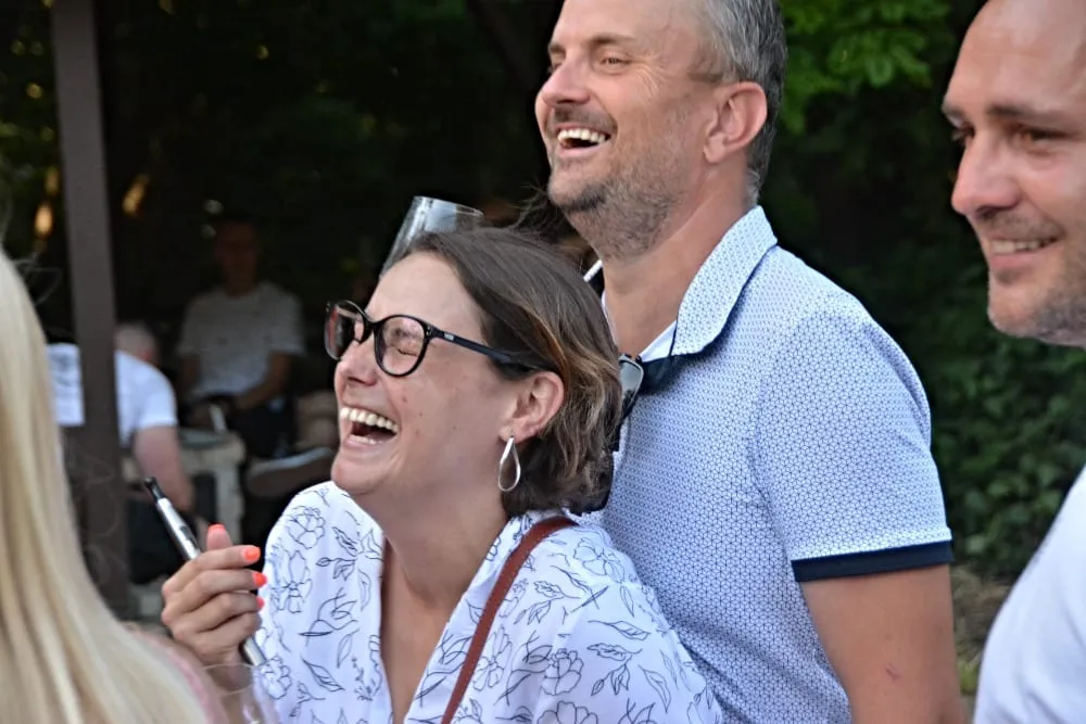 Otevřené sklepy 2022 – fotografie 76